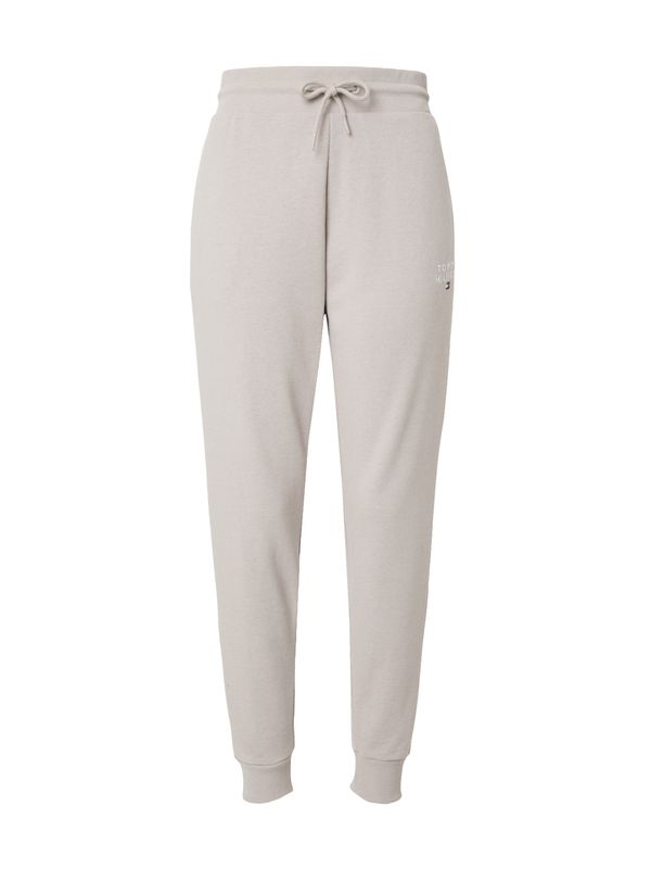 Tommy Hilfiger Underwear Tommy Hilfiger Underwear Панталон  нейви синьо / сиво-бежово / червено / бяло