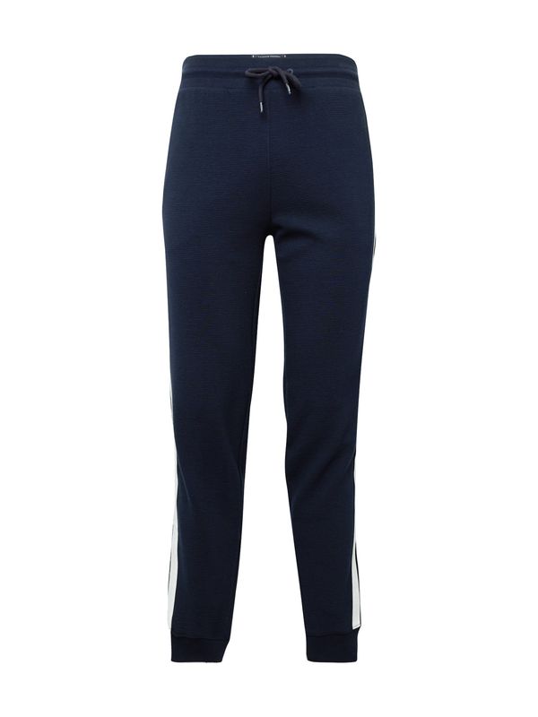 Tommy Hilfiger Underwear Tommy Hilfiger Underwear Панталон  тъмносиньо / бяло