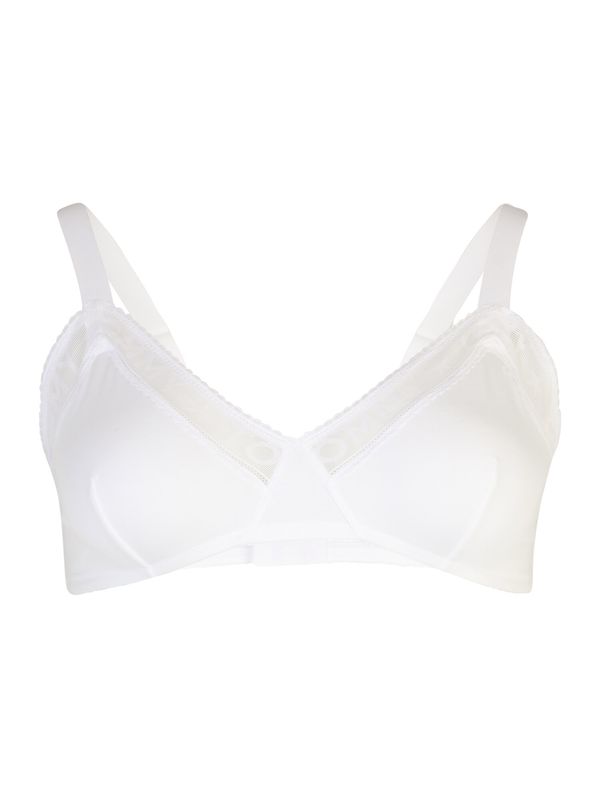 Tommy Hilfiger Underwear Plus Tommy Hilfiger Underwear Plus Сутиен  бяло