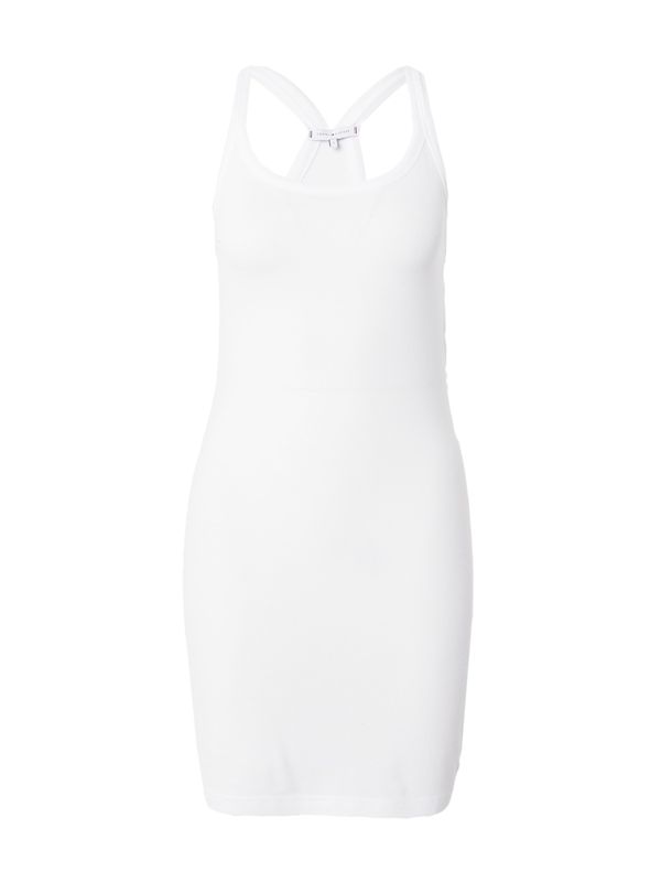 Tommy Hilfiger Underwear Tommy Hilfiger Underwear Рокля  синьо / червено / бяло