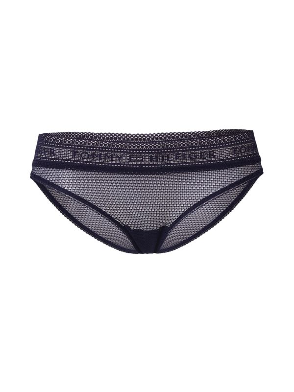 Tommy Hilfiger Underwear Tommy Hilfiger Underwear Слип  морскосиньо