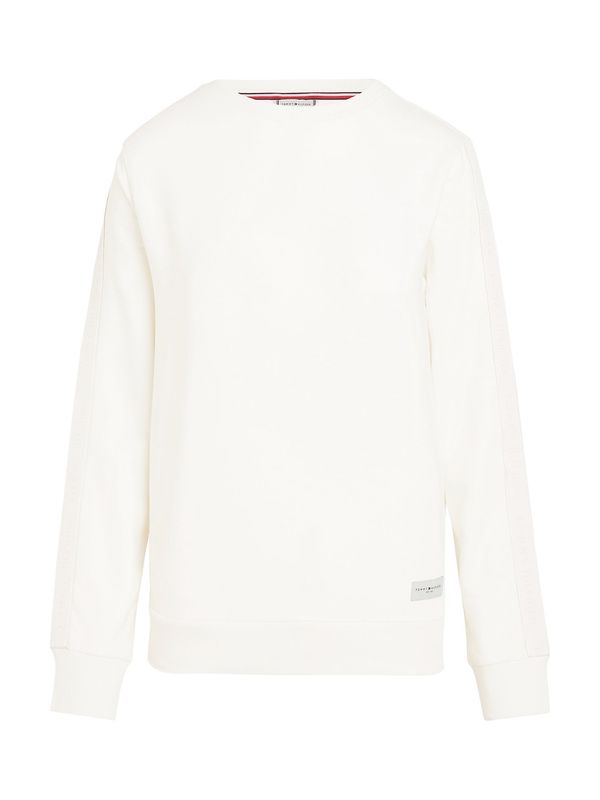 Tommy Hilfiger Underwear Tommy Hilfiger Underwear Суичър  бяло