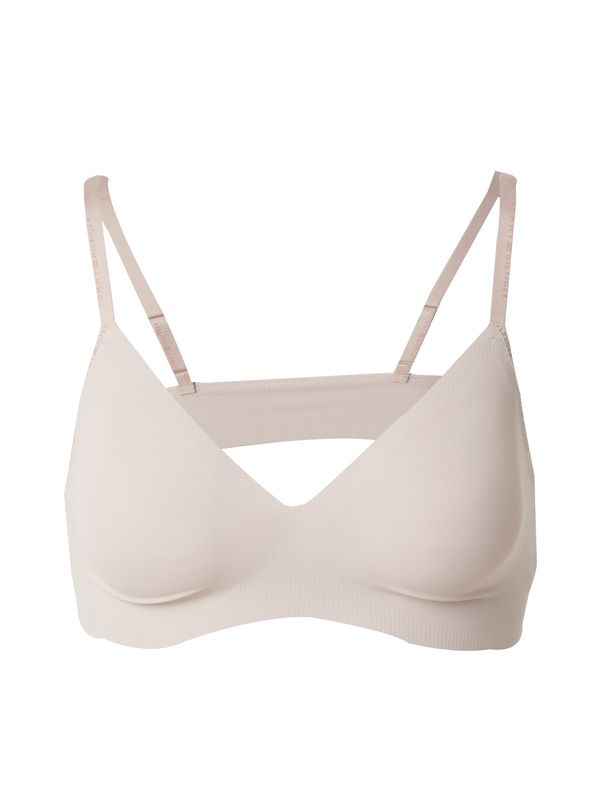 Tommy Hilfiger Underwear Tommy Hilfiger Underwear Сутиен  бежово