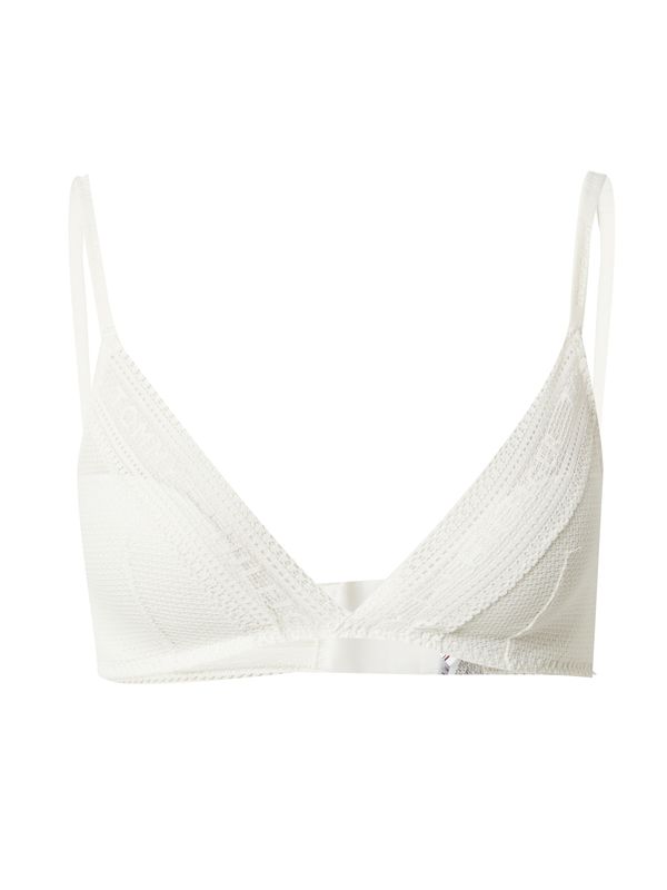 Tommy Hilfiger Underwear Tommy Hilfiger Underwear Сутиен  бяло
