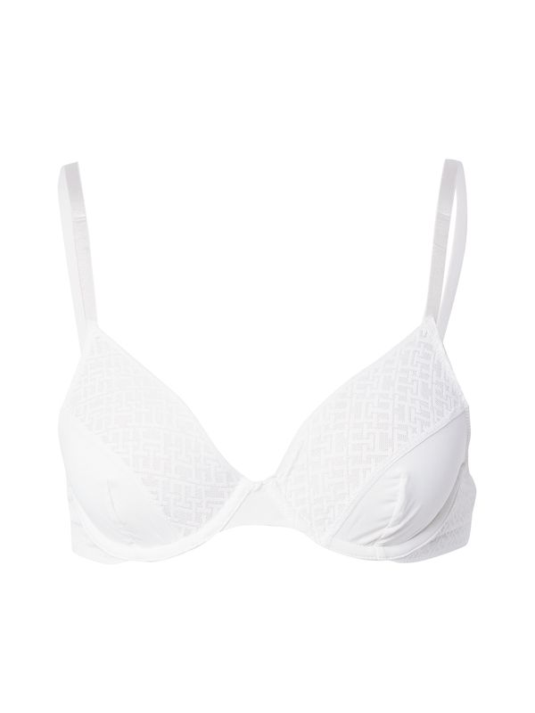 Tommy Hilfiger Underwear Tommy Hilfiger Underwear Сутиен  бяло