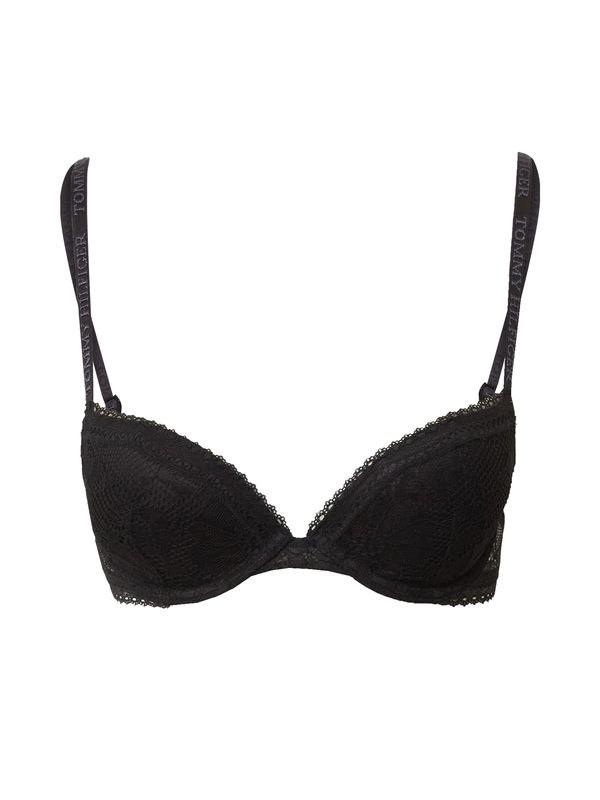 Tommy Hilfiger Underwear Tommy Hilfiger Underwear Сутиен  черно