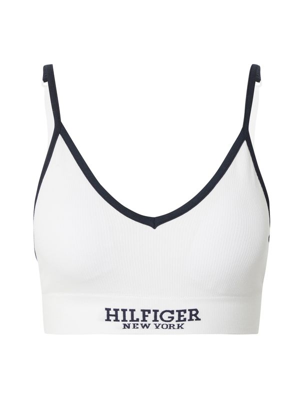 Tommy Hilfiger Underwear Tommy Hilfiger Underwear Сутиен  морскосиньо / бяло
