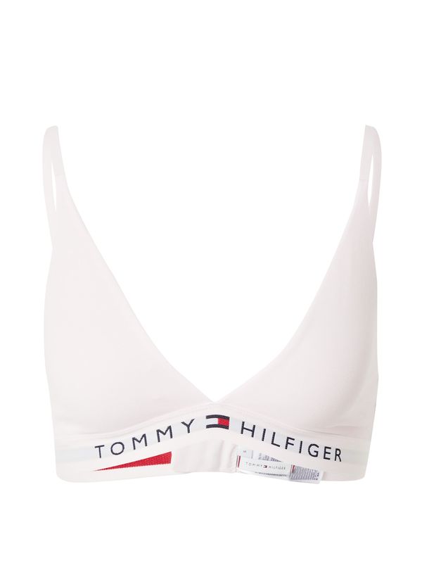 Tommy Hilfiger Underwear Tommy Hilfiger Underwear Сутиен  нейви синьо / пастелно розово / червено