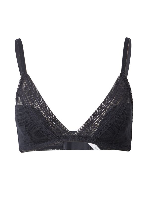 Tommy Hilfiger Underwear Tommy Hilfiger Underwear Сутиен  нейви синьо