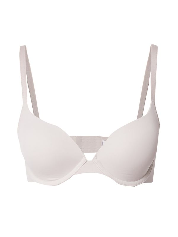 Tommy Hilfiger Underwear Tommy Hilfiger Underwear Сутиен  телесен цвят