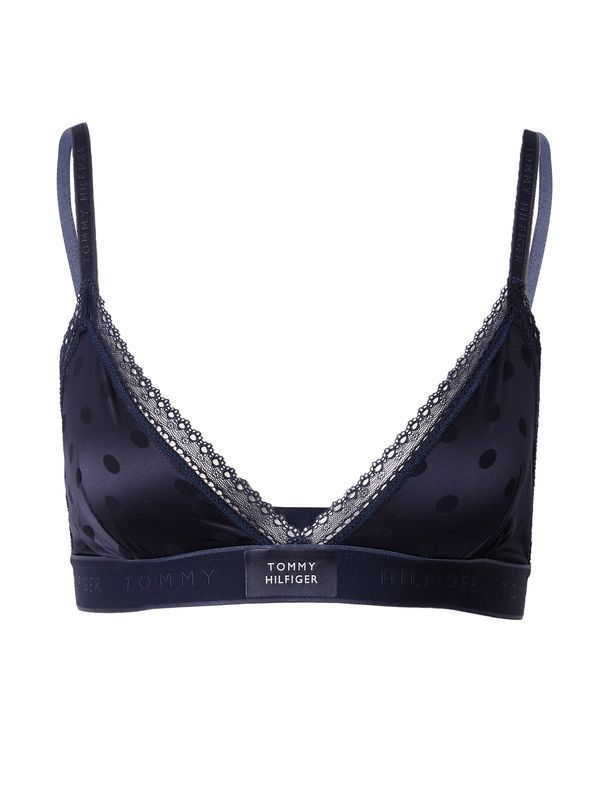 Tommy Hilfiger Underwear Tommy Hilfiger Underwear Сутиен  тъмносиньо