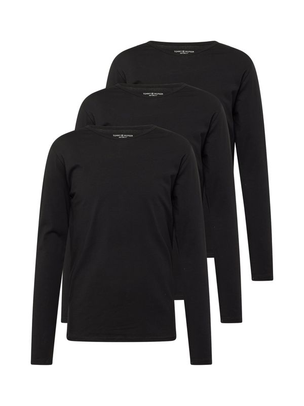 Tommy Hilfiger Underwear Tommy Hilfiger Underwear Тениска  черно