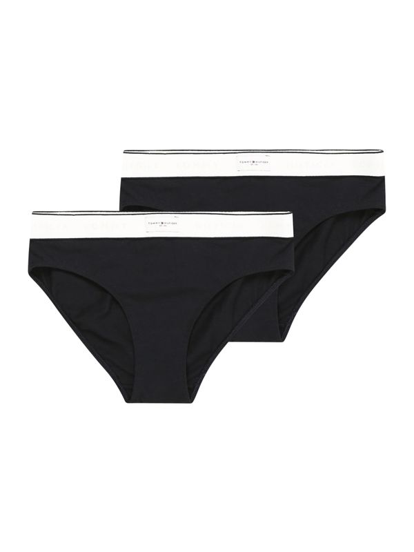 Tommy Hilfiger Underwear Tommy Hilfiger Underwear UV защита  нейви синьо / червено / бяло