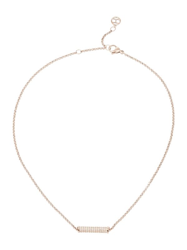 TOMMY HILFIGER TOMMY HILFIGER Верижка  розово злато