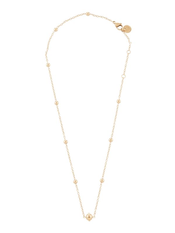 TOMMY HILFIGER TOMMY HILFIGER Верижка  злато