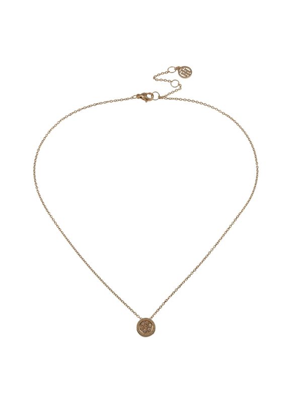 TOMMY HILFIGER TOMMY HILFIGER Верижка  злато