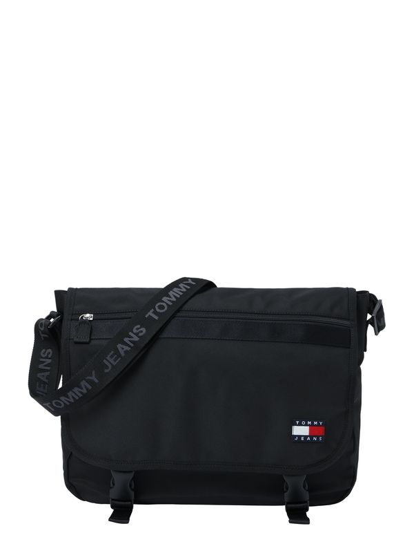 Tommy Jeans Tommy Jeans Чанта през рамо „Messenger“ 'Daily'  нейви синьо / червено / черно / бяло