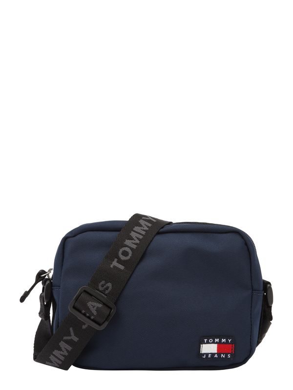 Tommy Jeans Tommy Jeans Чанта с презрамки 'ESSENTIAL DAILY'  нейви синьо / черно
