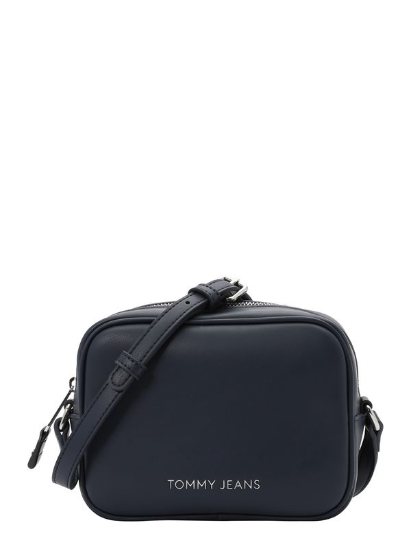 Tommy Jeans Tommy Jeans Чанта с презрамки 'Essential'  тъмносиньо