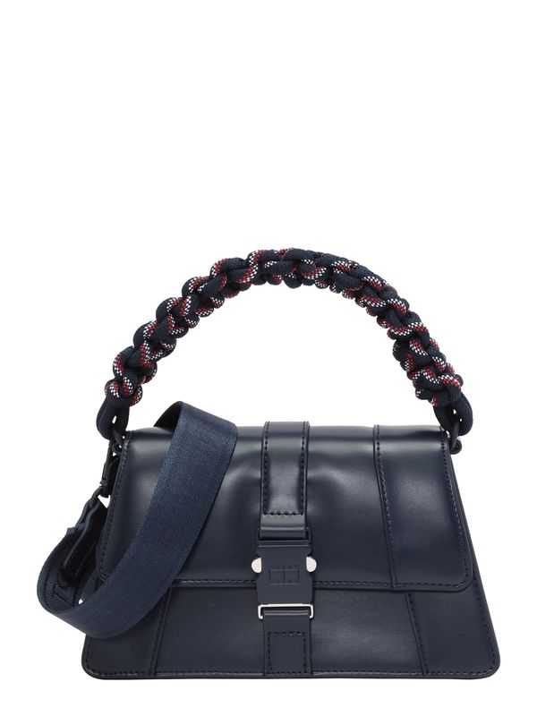 Tommy Jeans Tommy Jeans Чанта с презрамки  тъмносиньо / червено / бяло