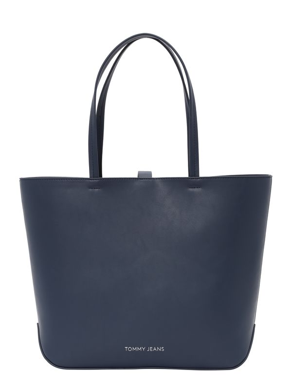 Tommy Jeans Tommy Jeans "Чанта тип ""Shopper""" 'ESS MUST'  нейви синьо