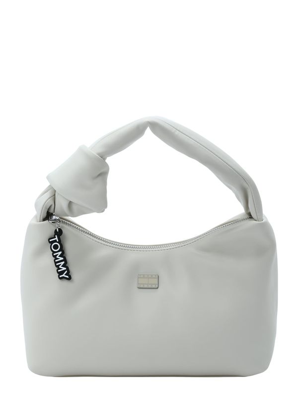 Tommy Jeans Tommy Jeans Чанта за през рамо 'City Girl'  яйчена черупка