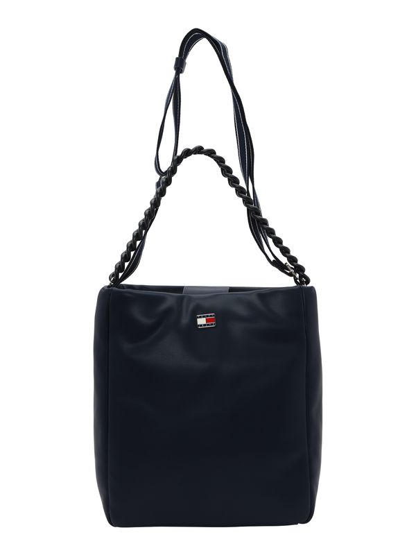 Tommy Jeans Tommy Jeans Чанта за през рамо 'City'  нейви синьо / червено / бяло