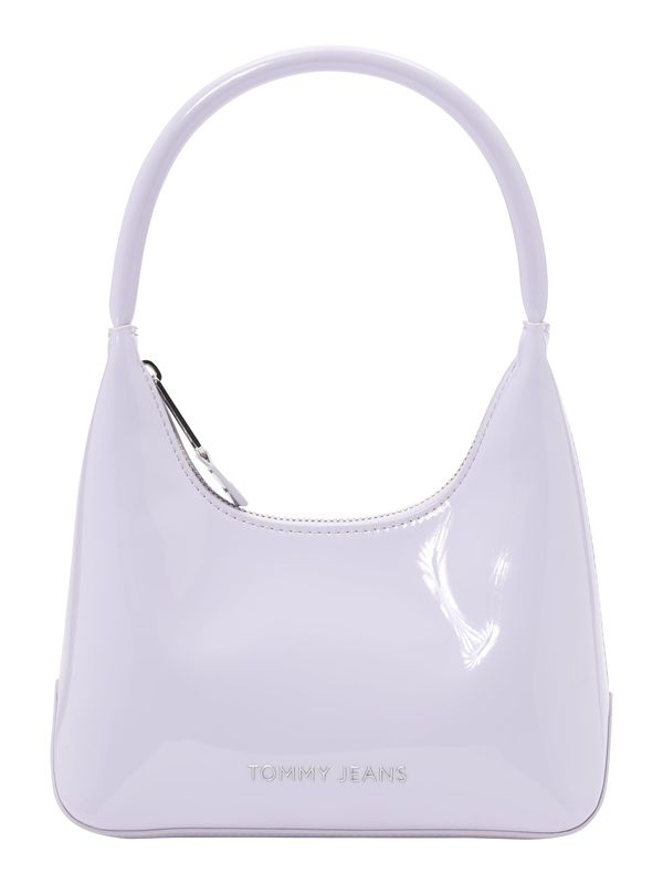 Tommy Jeans Tommy Jeans Чанта за през рамо 'Essential Must'  пастелнолилаво