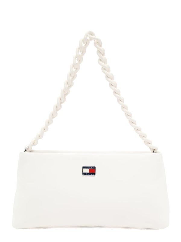 Tommy Jeans Tommy Jeans Чанта за през рамо  тъмносиньо / червено / бяло