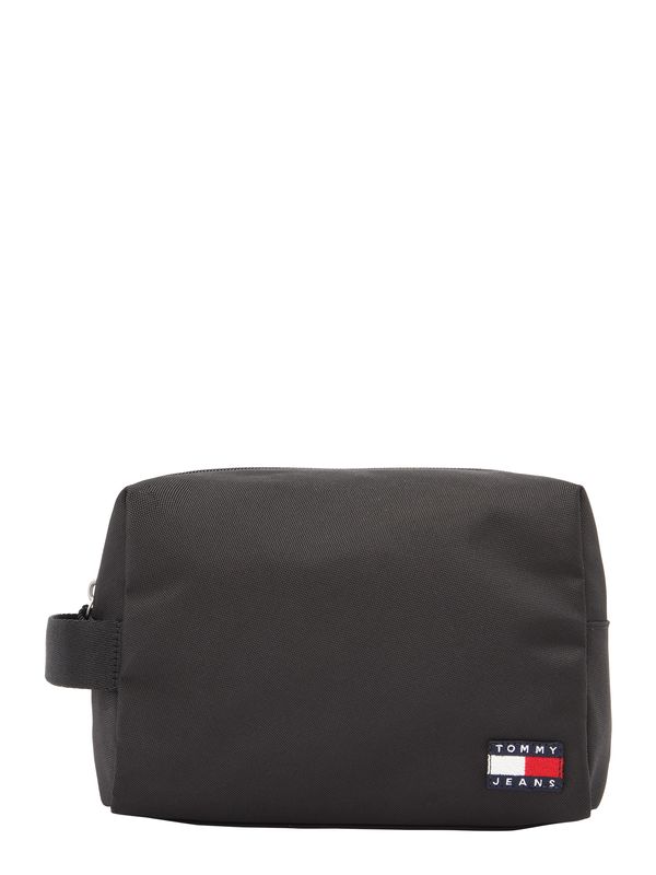 Tommy Jeans Tommy Jeans Чанта за тоалетни принадлежности  нейви синьо / червено / черно / бяло