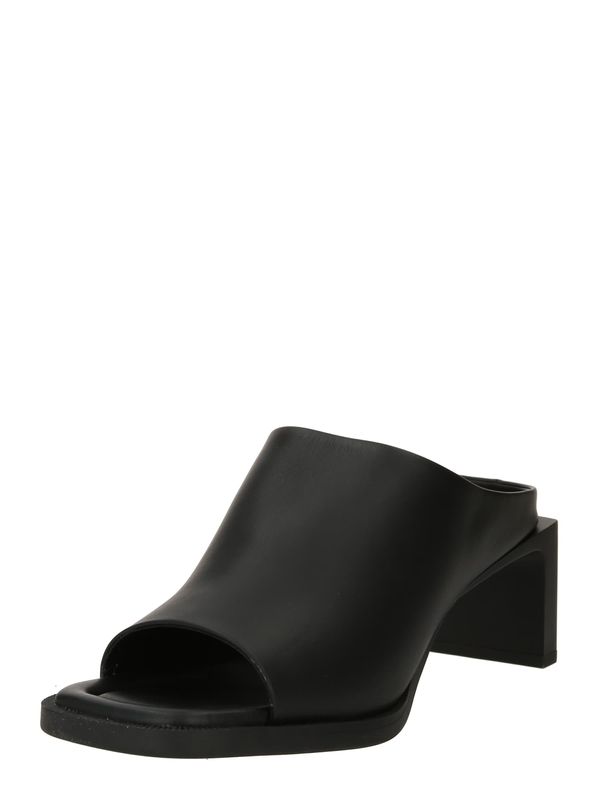 Tommy Jeans Tommy Jeans Чехли  черно