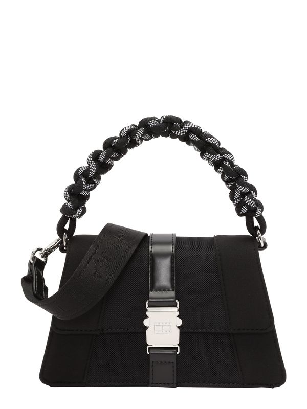 Tommy Jeans Tommy Jeans Дамска чанта  черно