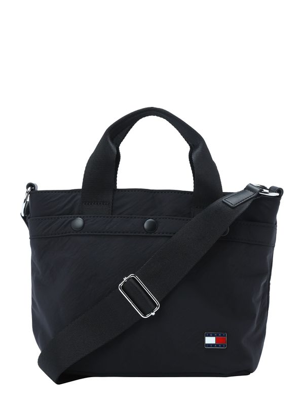 Tommy Jeans Tommy Jeans Дамска чанта  черно