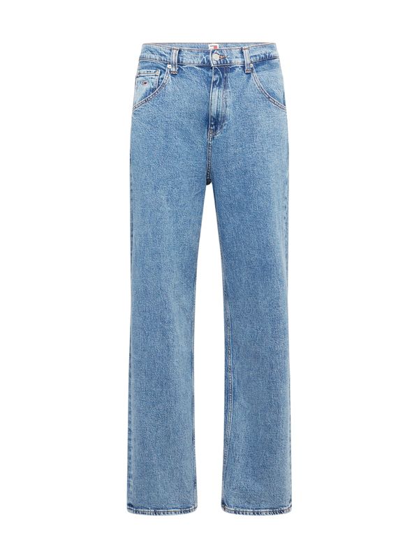 Tommy Jeans Tommy Jeans Дънки 'Aiden'  син деним