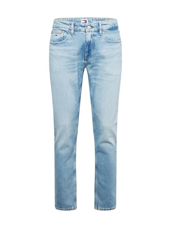 Tommy Jeans Tommy Jeans Дънки 'AUSTIN'  син деним