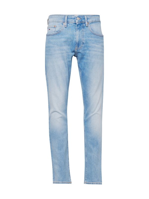 Tommy Jeans Tommy Jeans Дънки 'AUSTIN'  син деним