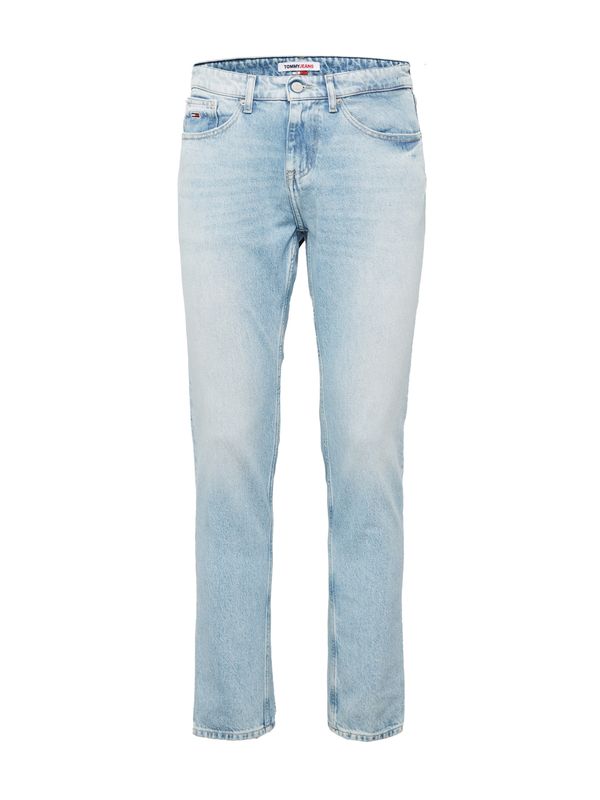 Tommy Jeans Tommy Jeans Дънки 'AUSTIN'  светлосиньо