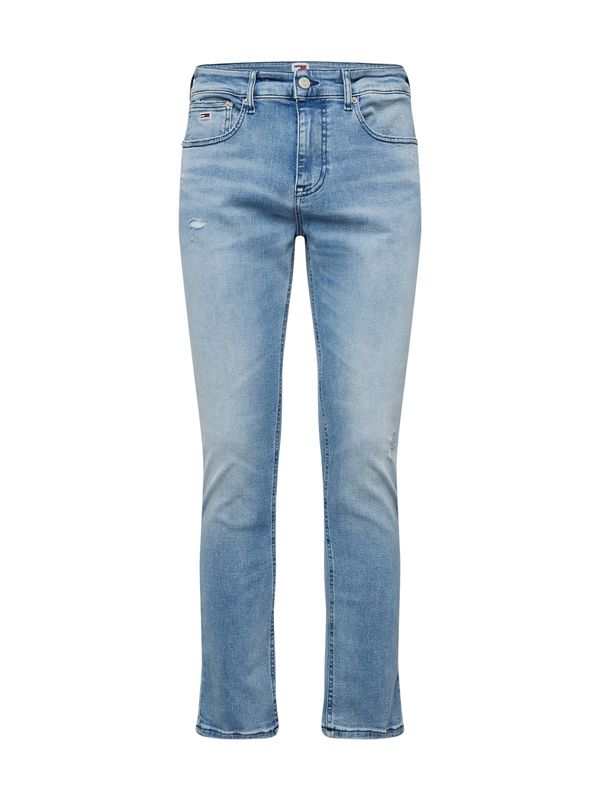 Tommy Jeans Tommy Jeans Дънки 'AUSTIN'  светлосиньо