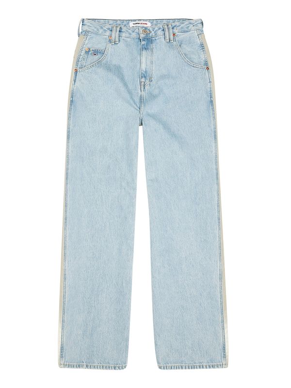 Tommy Jeans Tommy Jeans Дънки 'Claire'  синьо