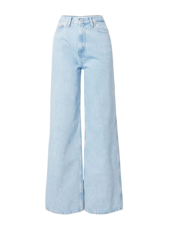 Tommy Jeans Tommy Jeans Дънки 'CLAIRE'  светлосиньо
