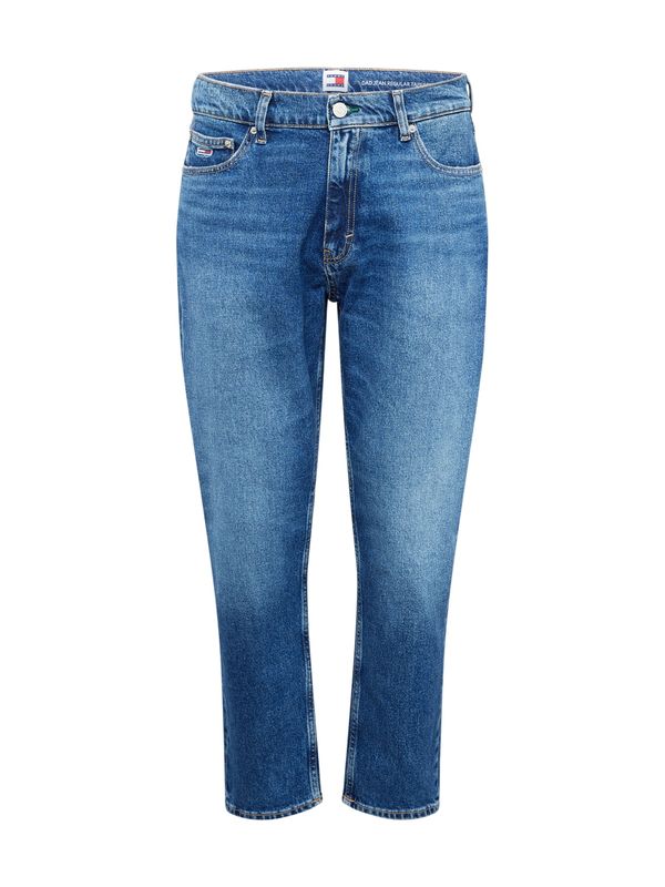 Tommy Jeans Tommy Jeans Дънки 'DAD'  син деним