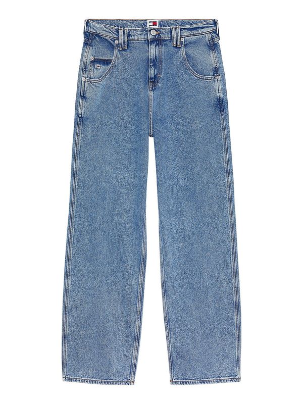 Tommy Jeans Tommy Jeans Дънки 'Daisy'  син деним