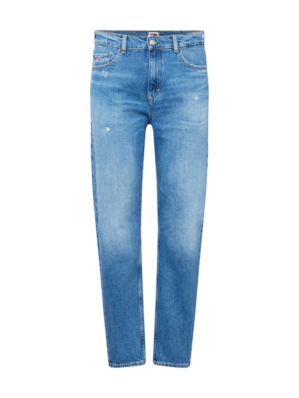 Tommy Jeans Tommy Jeans Дънки 'Isaac'  син деним