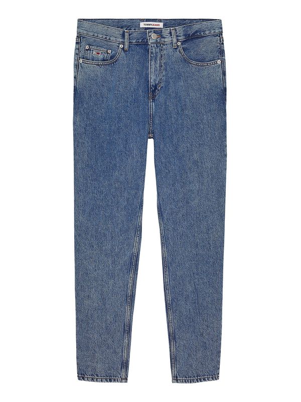 Tommy Jeans Tommy Jeans Дънки 'Isaac'  син деним