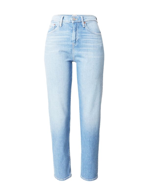 Tommy Jeans Tommy Jeans Дънки 'Izzie'  син деним