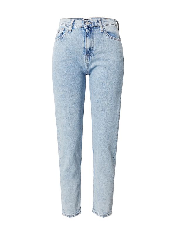 Tommy Jeans Tommy Jeans Дънки 'IZZIE'  светлосиньо