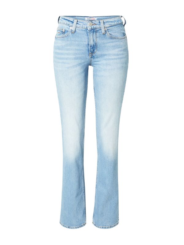 Tommy Jeans Tommy Jeans Дънки 'MADDIE'  син деним