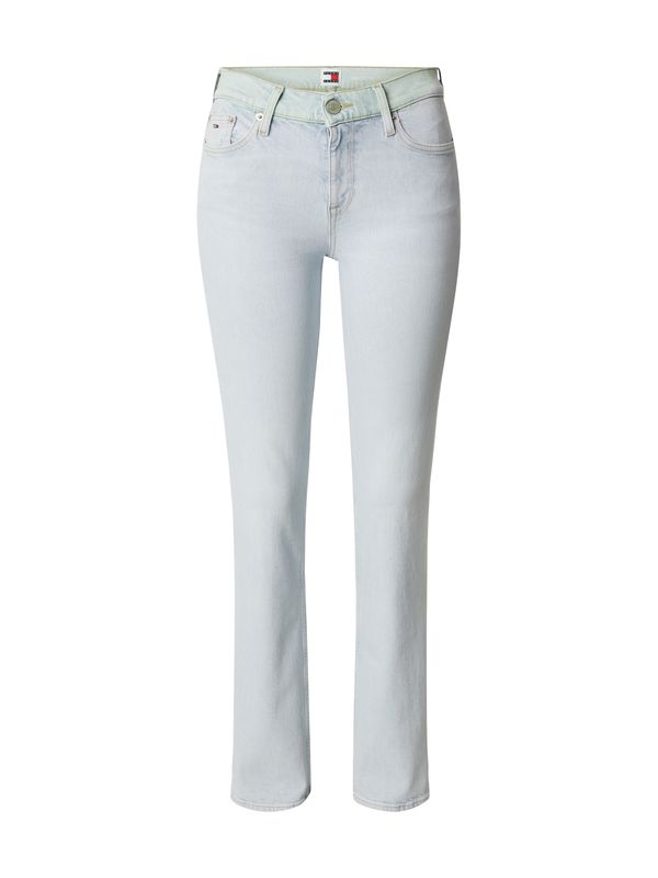 Tommy Jeans Tommy Jeans Дънки 'MADDIE'  син деним