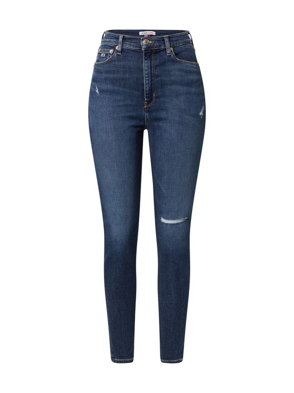 Tommy Jeans Tommy Jeans Дънки 'MELANY'  син деним