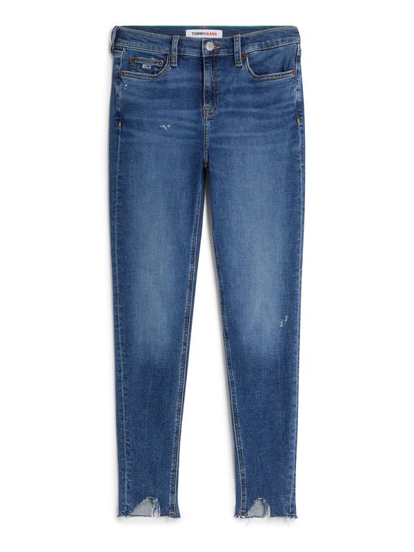 Tommy Jeans Tommy Jeans Дънки 'Nora'  син деним